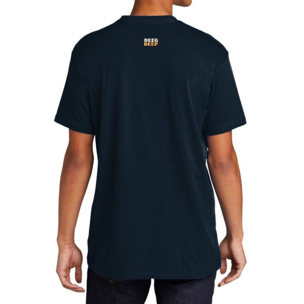 Introspect - Men's Cotton Short Sleeve Crew