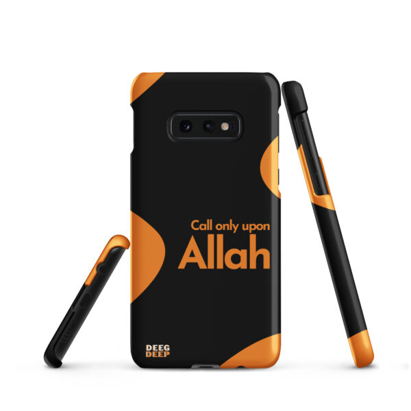 Call only upon Allah - Snap case for Samsung®